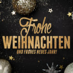 Die Technikfans Weihnachten