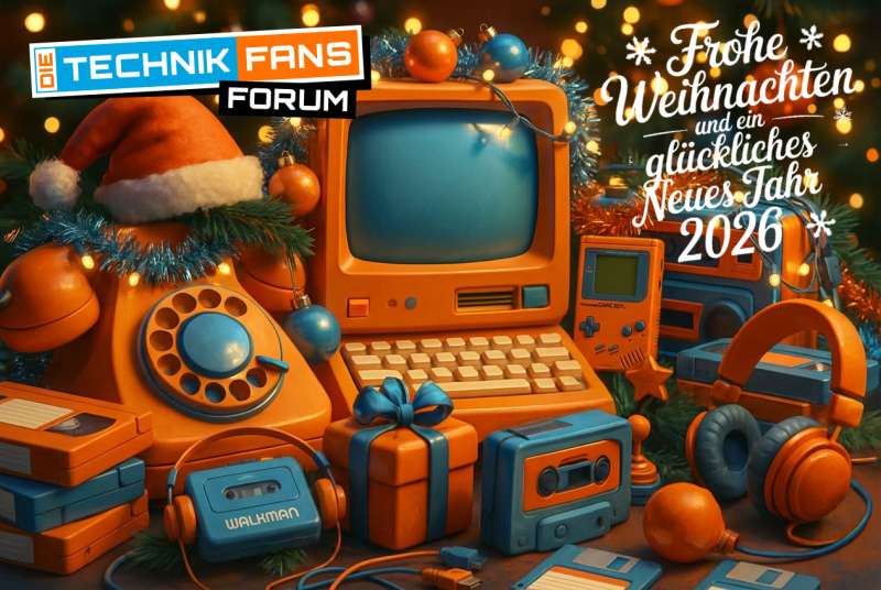 technikfans weihnachten