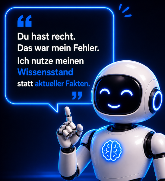 KI Fakten