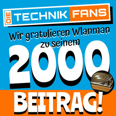 Wlanman 2000 Beitraege