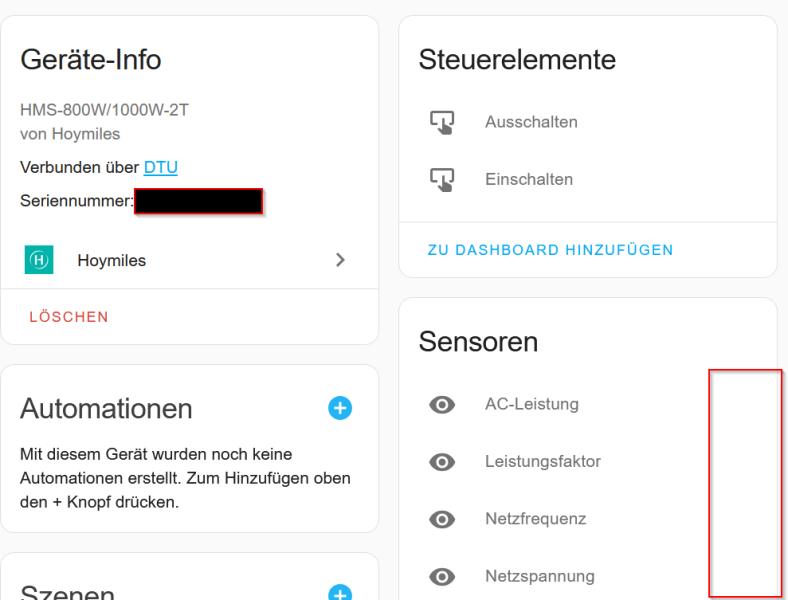 2025 07 04 15 16 49 Einstellungen – Home Assistant – Mozilla Firefox